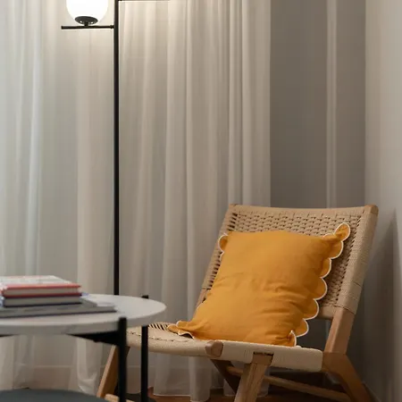 公寓 Syntagma Bliss: Hub *