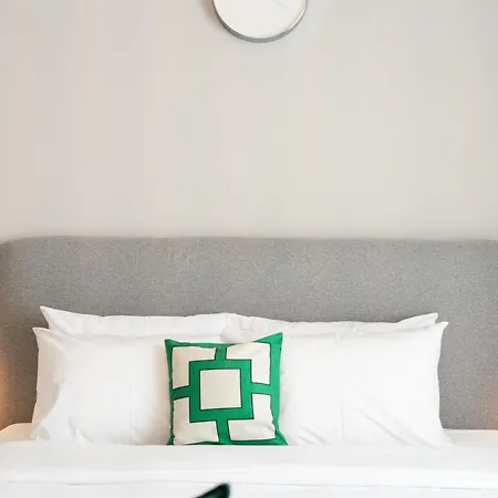 Syntagma Bliss: Hub Apartment