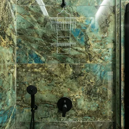 Syntagma Bliss: Hub Apartment Athens